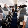Feds: Masturbating Man Groped, Kissed Sleeping Woman On Flight To Newark